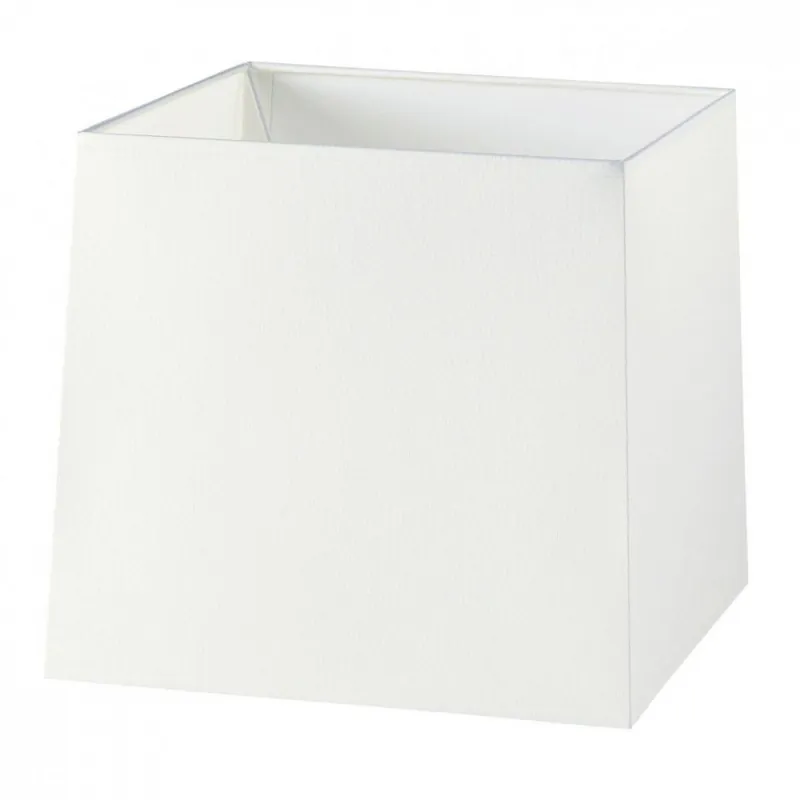 EXO LIGHTING FIRENZE Pantalla sobremesa blanco Precio Reducido