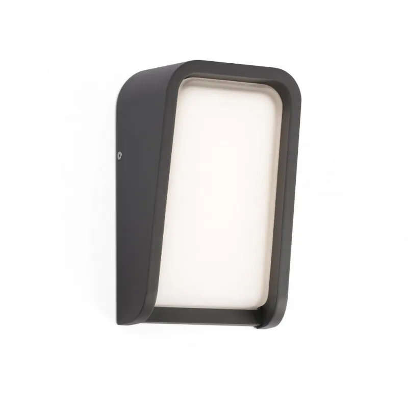 FARO MASK Aplique Gris Oscuro Gran Oferta