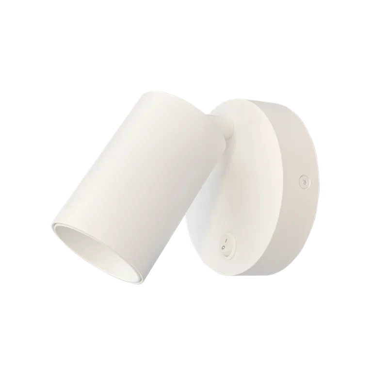 Bestseller ACB GINA Aplique Orientable Blanco