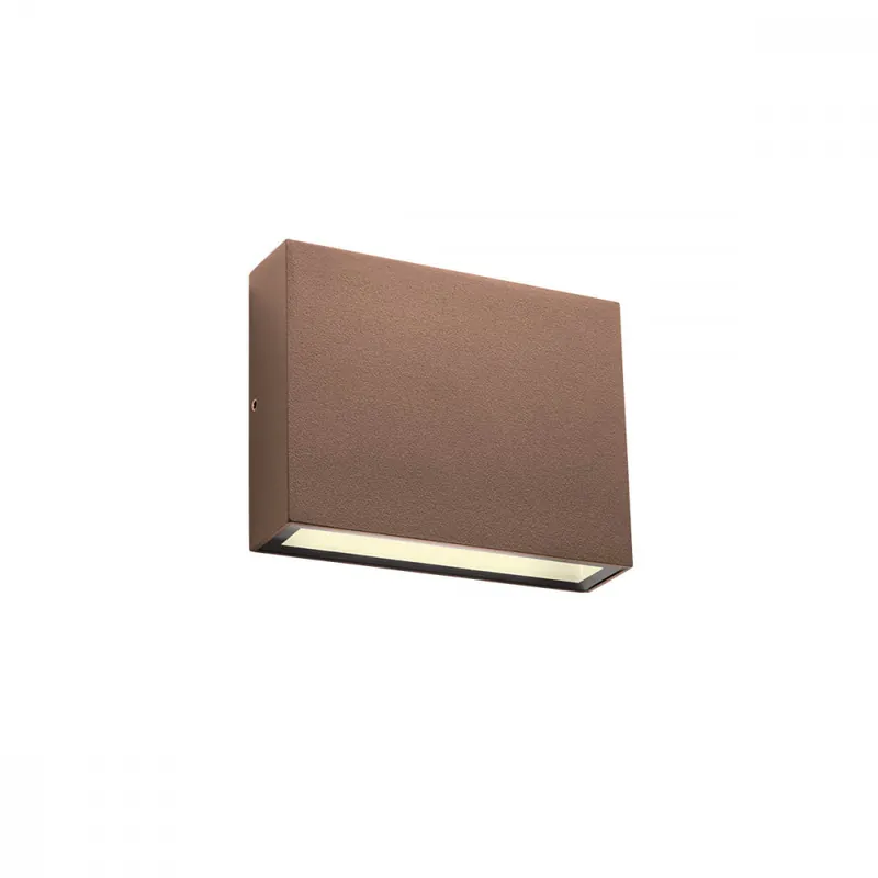 Favorito De Clientes REDO KAMAL 115 Aplique Corten 4000K