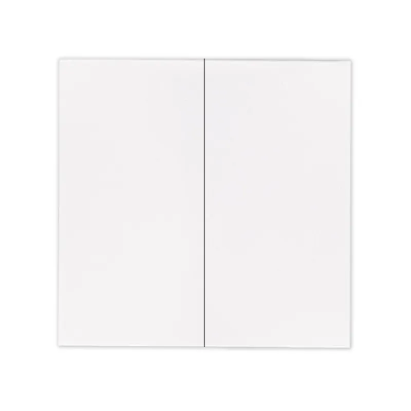 ATMOSS DYNAMIC ART TECLA DOBLE BLANCA Oferta