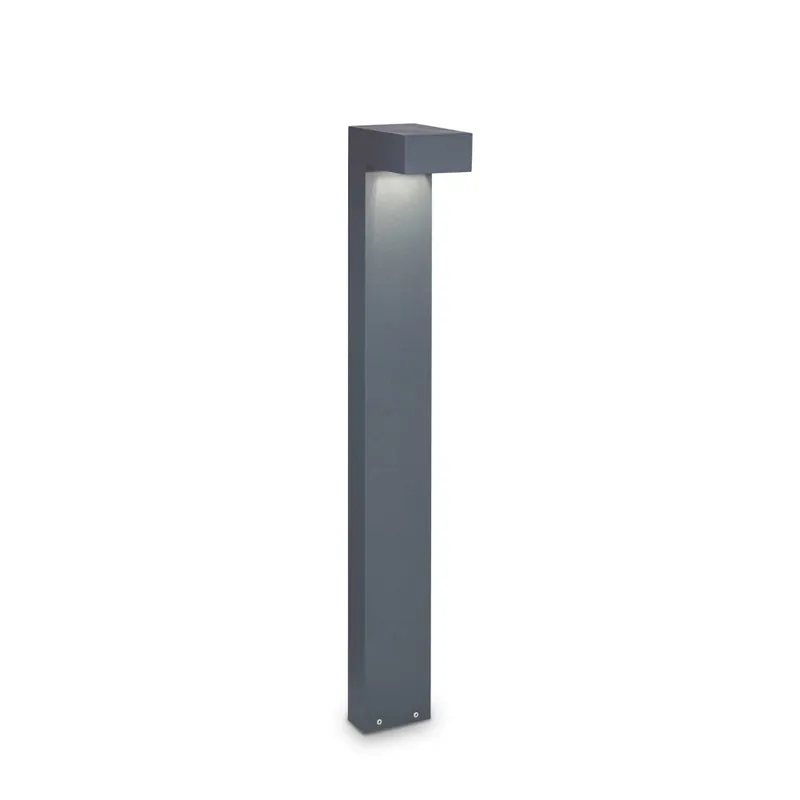 IDEAL LUX SIRIO PT2 BIG BALIZA ANTRACITA Novedad