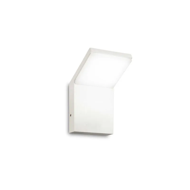 IDEAL LUX STYLE AP APLIQUE BLANCO 3000K Marca Reconocida