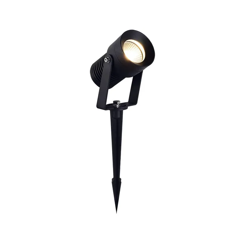 SULION THIN ESTACA LED 5W 24º 4000K Ordena Ya