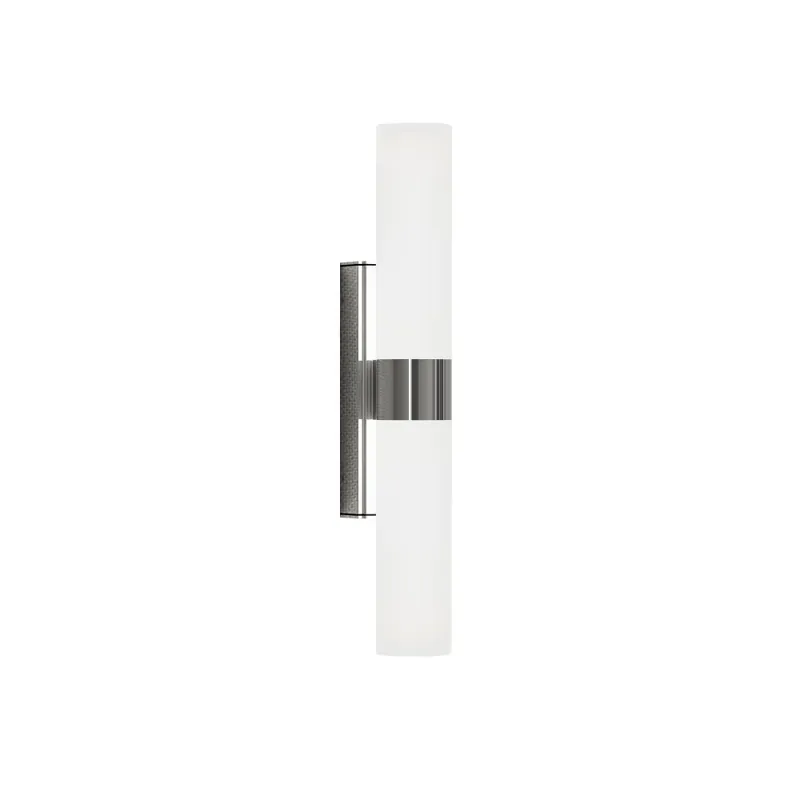 Stock Limitado SULION EGEO APLIQUE DE BAÑO CROMO