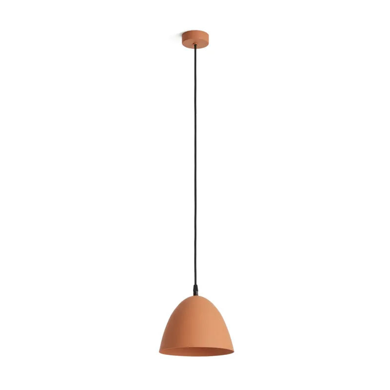 Imprescindible (Must-Have) MASSMI HAT COLGANTE DISTINTOS ACABADOS
