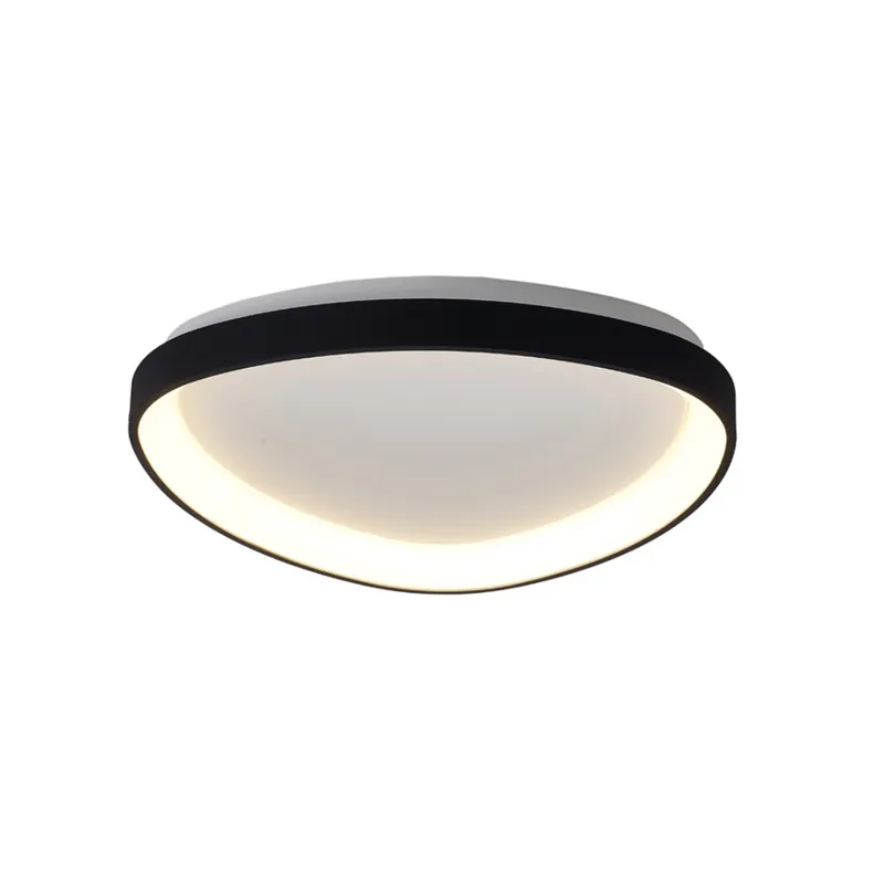 Oferta Flash MANTRA NISEKO Triangular S Plafón Negro