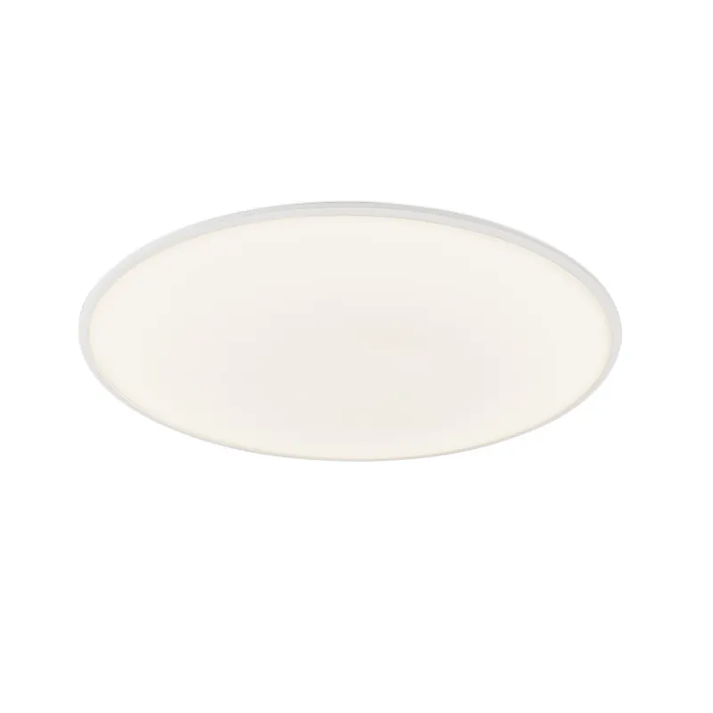 Solo Hoy MANTRA SLIM 460 Plafón Blanco 4000K