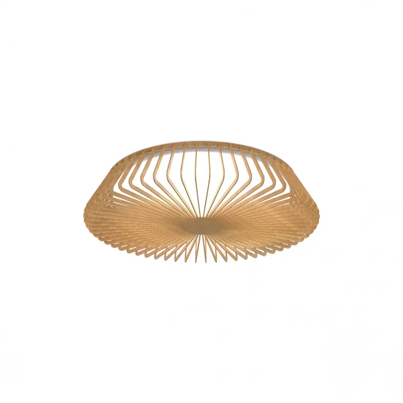 Precio Reducido MANTRA HIMALAYA 630 Plafón Madera