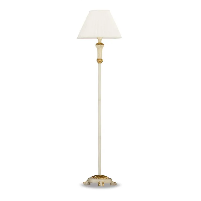 IDEAL LUX FIRENZE PT1 Oro antiguo Promoción