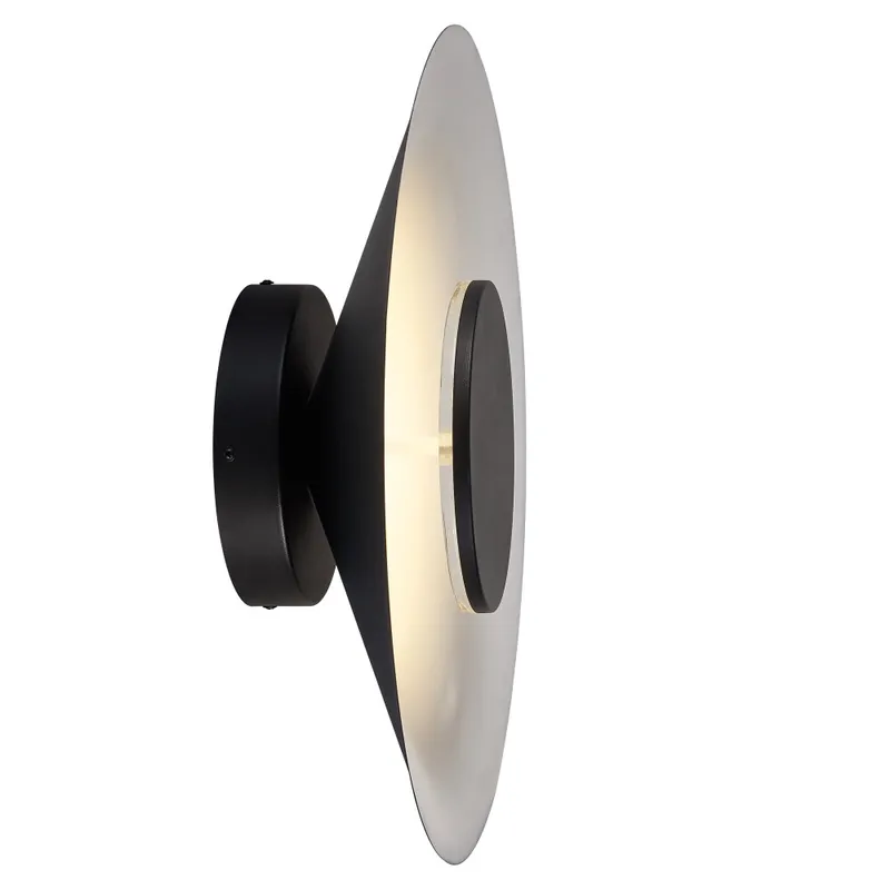 MANTRA ORION Aplique Negro 20W Barato