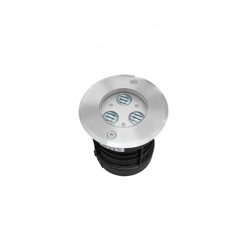 Oferta BENEITO FAURE NANO SIGMA 3W Empotrable Acero Inox.