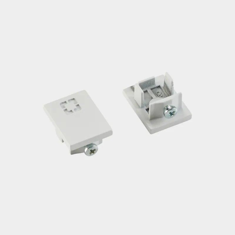 Comprar En Línea TAGLIO DI LUCE 19MM SIN MARCO TAPA FINAL
