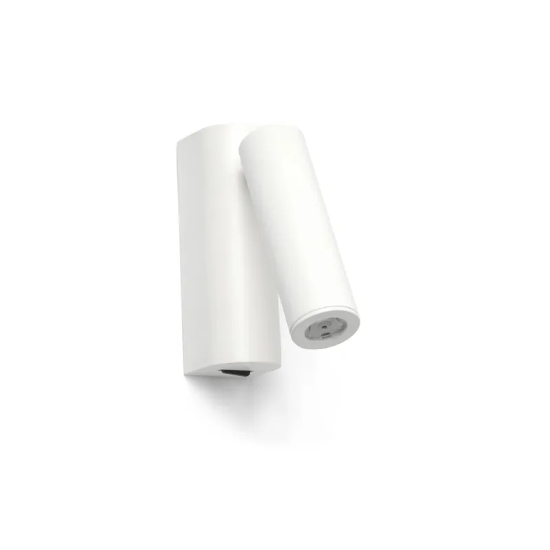 Favorito De Clientes FARO ROB Lámpara aplique blanco