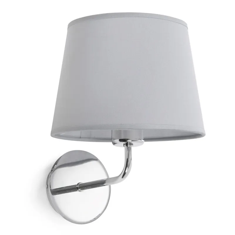 EXO LIGHTING A TU ESTILO ESTRUCTURA CROMO Compra Ahora