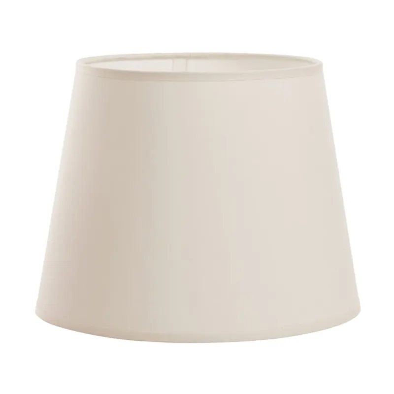 Descuento EXO LIGHTING PANTALLA BEIGE A TU ESTILO Ø196