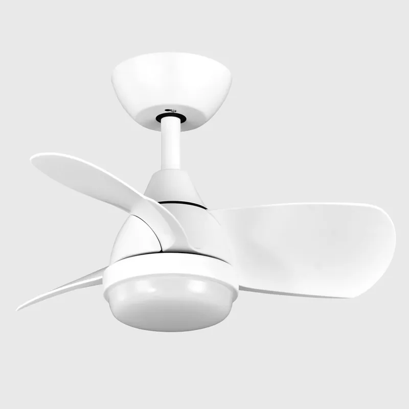Descuento Fabrilamp Pirdo Ventilador De Techo Blanco