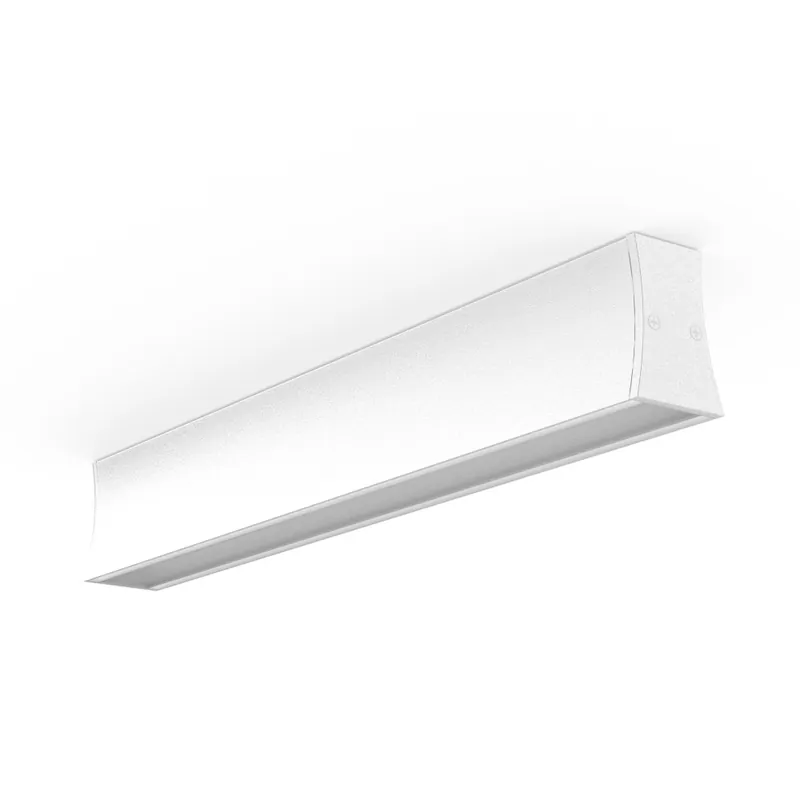 MANTRA HANOK PLAFON BLANCO 14W 4000K Descuento