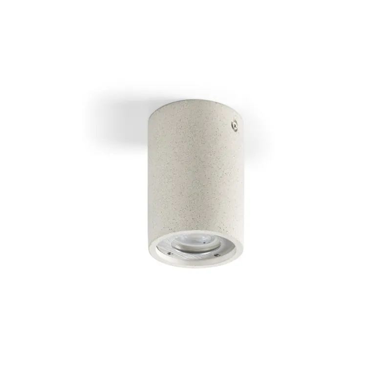 CRISTHER STONE Plafón Blanco Envío Exprés