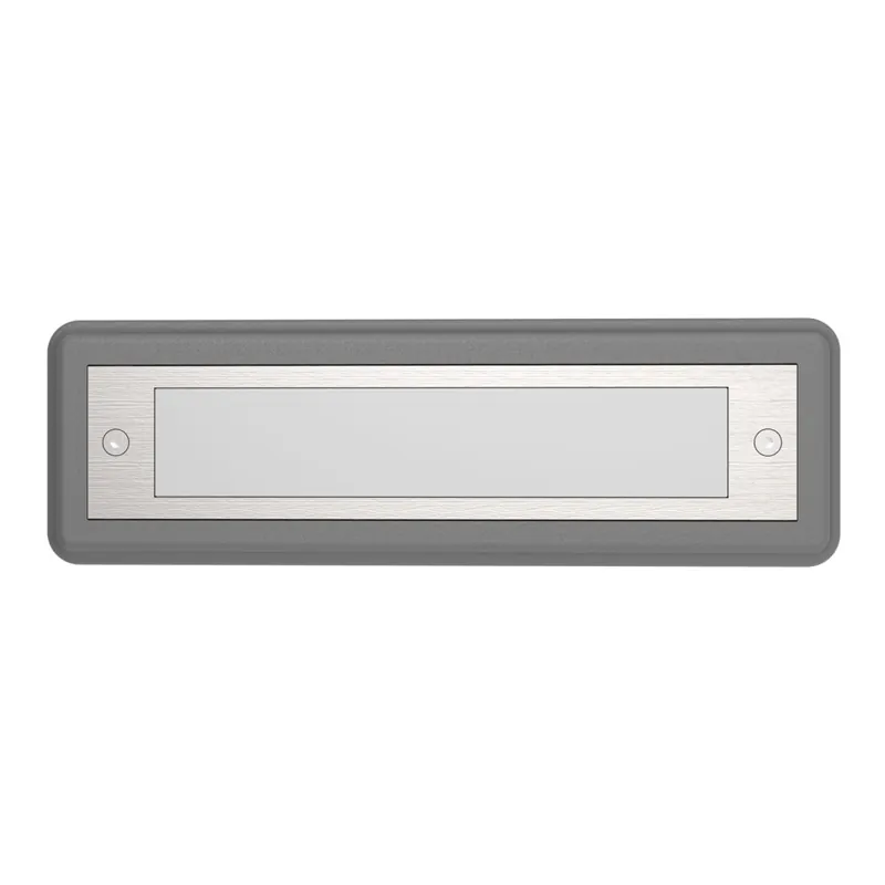 IBERLAMP MALTA Empotrable 5W Descuento