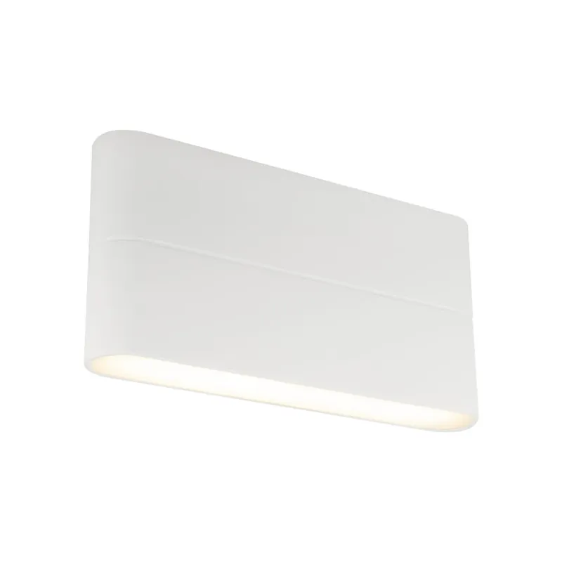 Pago Seguro HOFF LIGHT PANAMA 13 Aplique Blanco