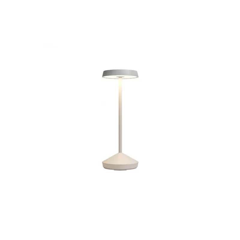 REDO SOPHIE Lámpara portátil blanco Gran Oferta