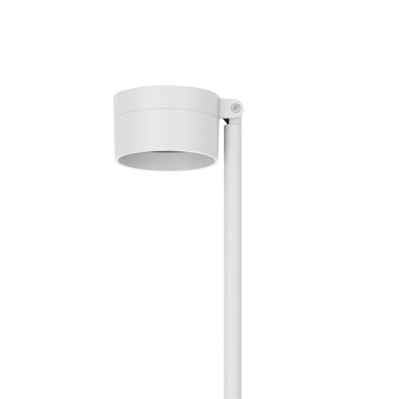Novedad LOMBARDO HASTA Garden Estaca Blanca