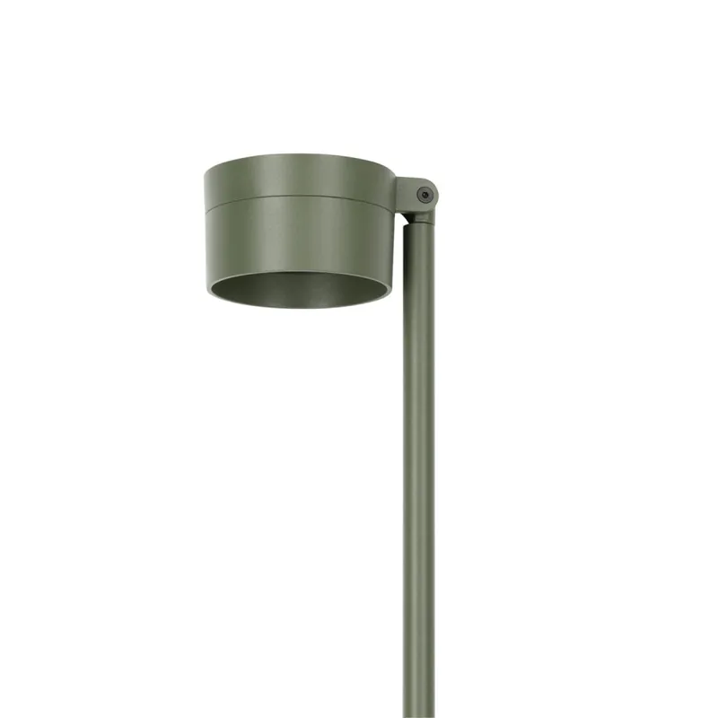 LOMBARDO HASTA Garden Estaca Verde Stock Limitado