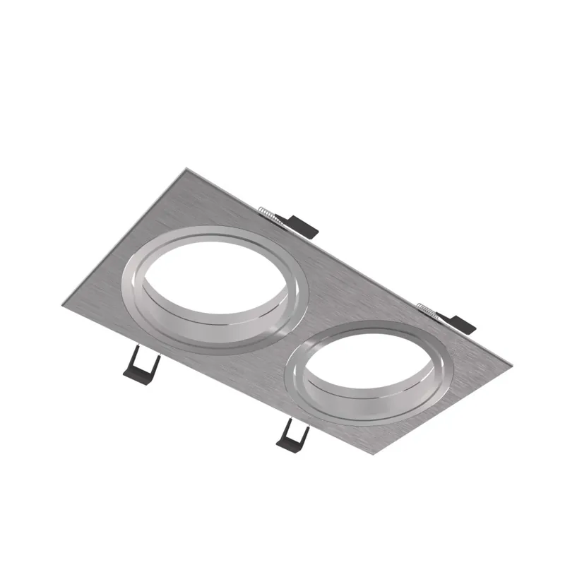 Envío Exprés ATMOSS ARO QR111 Basculante Doble Aluminio