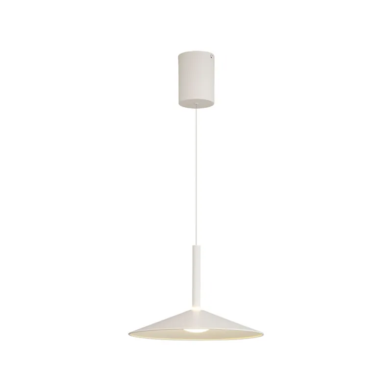 MANTRA CALICE 320 Colgante Blanco Oferta Flash