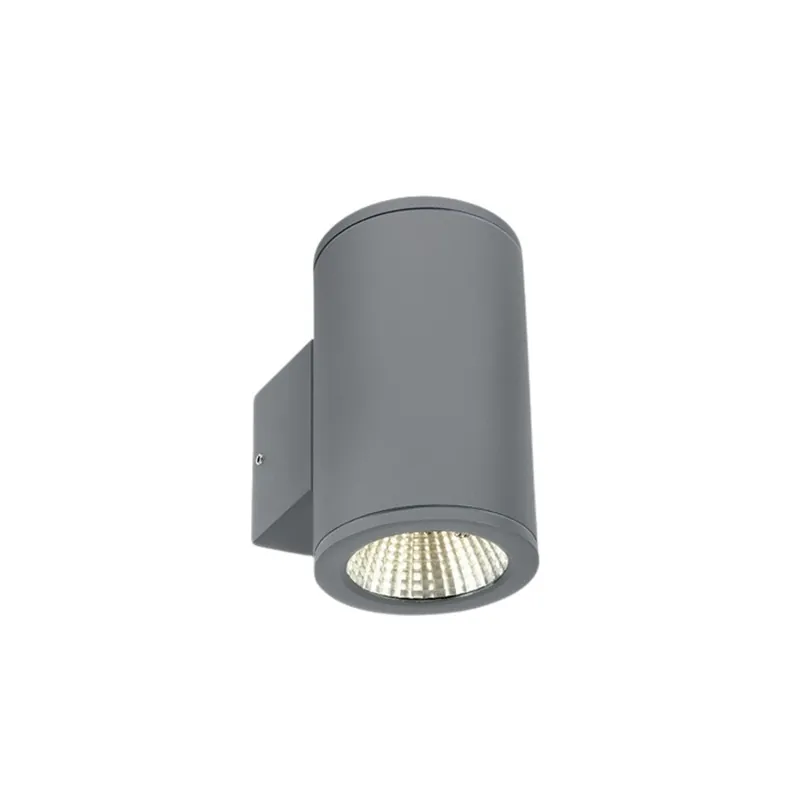 Oferta Limitada ONE LIGHT Aplique Gris 2L
