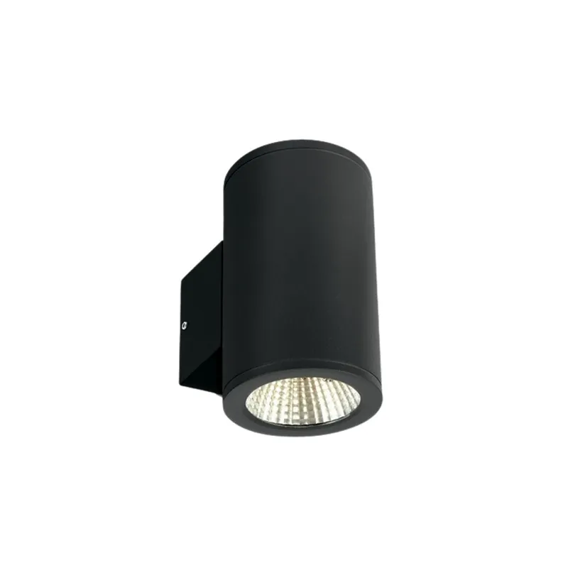 Certificado ONE LIGHT Aplique Negro 2L