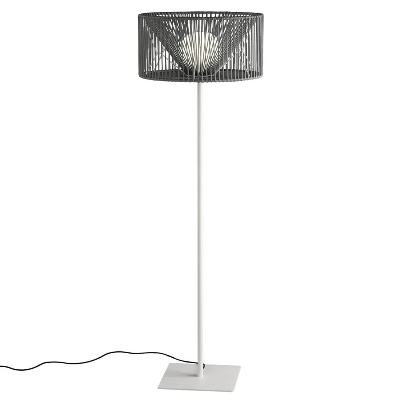 Precio De Fábrica OLE LIGHTING MARIOLA IP66 Lámpara de Pie