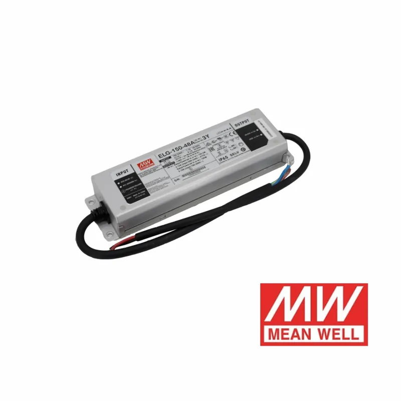 BENEITO FAURE Fuente de Alimentación 48V 150W Gran Oferta