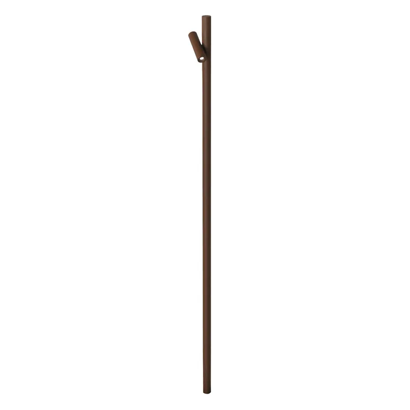 Súper Precio B.LUX TUBE 180-1L Baliza Corten