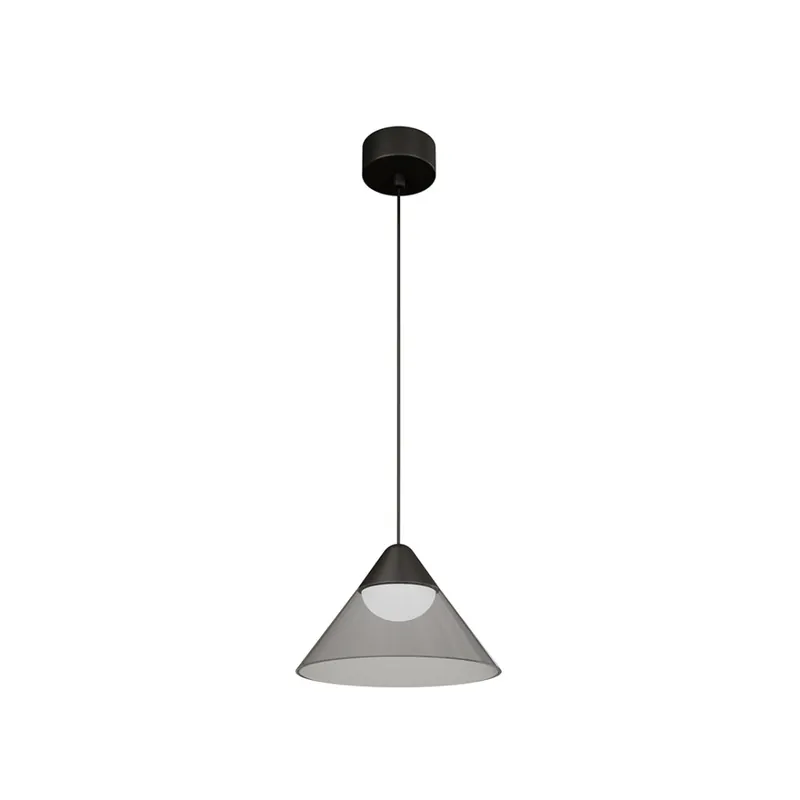 BENEITO FAURE Ark Surface Negro-Gris 3000K Precio Reducido