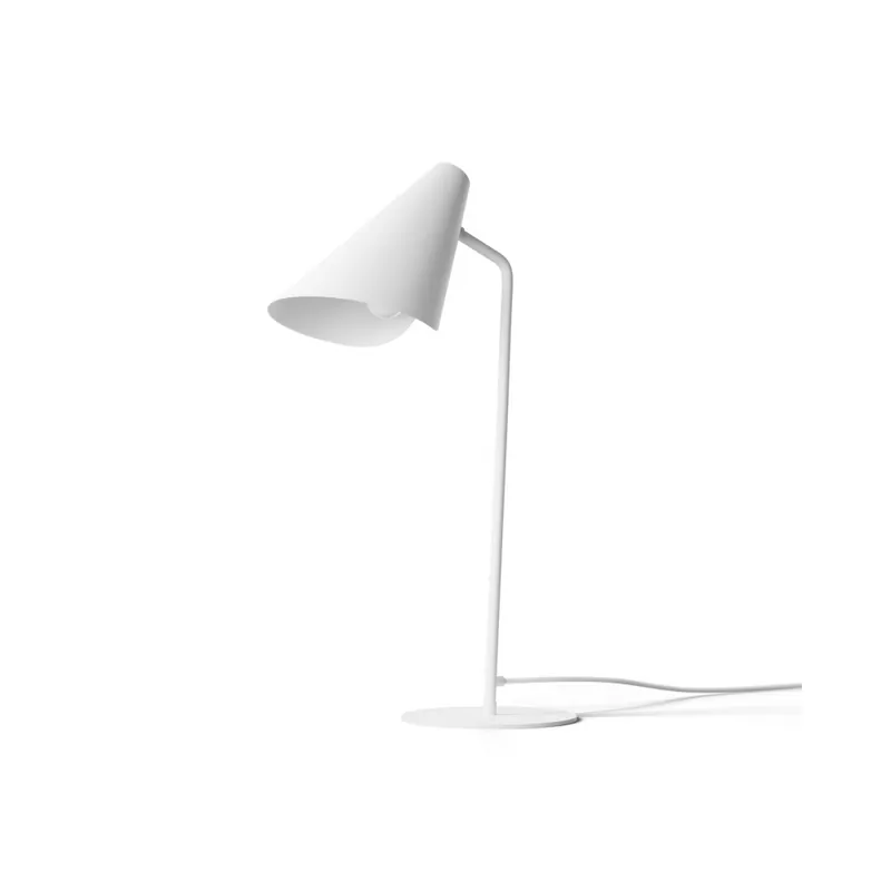 Stock Limitado SULION LISBOA Sobremesa Blanco