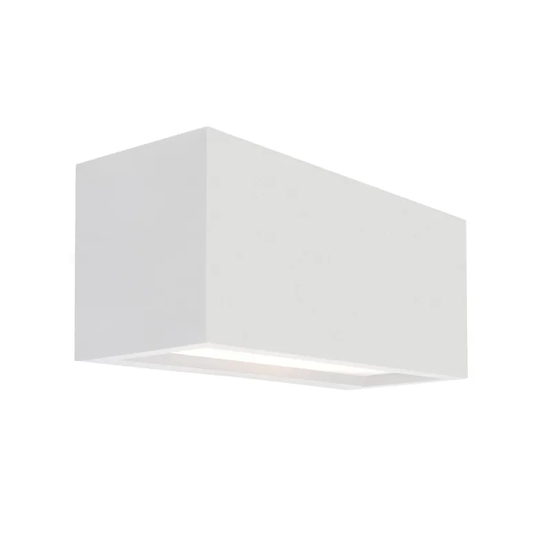 Precio Rebajado MANTRA UTAH Aplique Blanco
