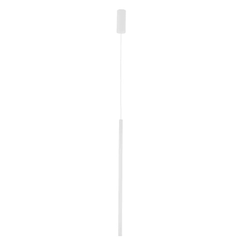Compra Ahora MANTRA TORCH Colgante Blanco 360º
