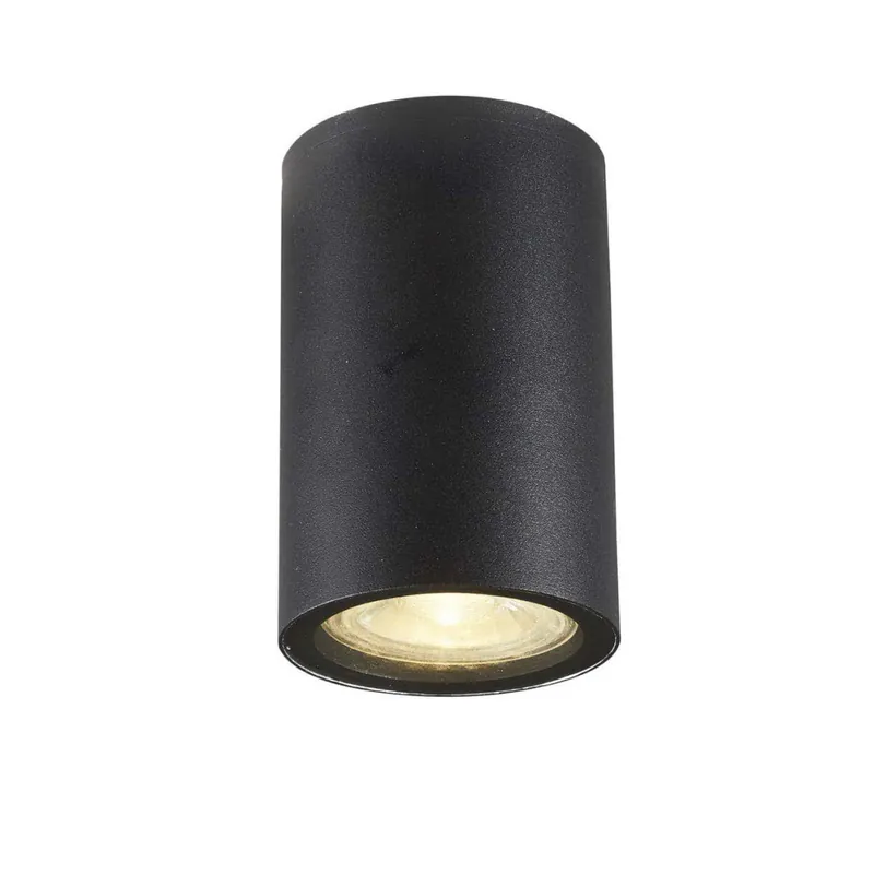 LIGHTED SKY Foco IP54 GU10 Negro Comprar En Línea