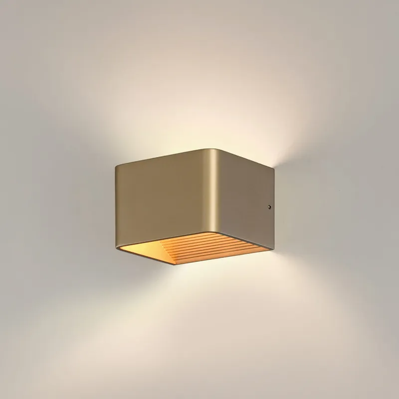 Precio Económico ACB ICON 120 Aplique Oro