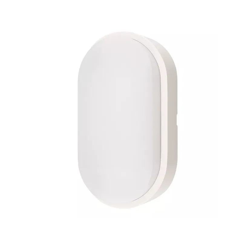 LIGHTED OVAL Aplique Blanco 14W 6000K Envío Exprés