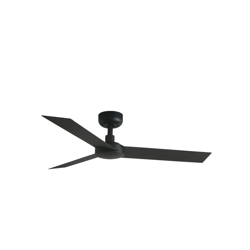FARO CRUISER S Ventilador Negro Precio Rebajado