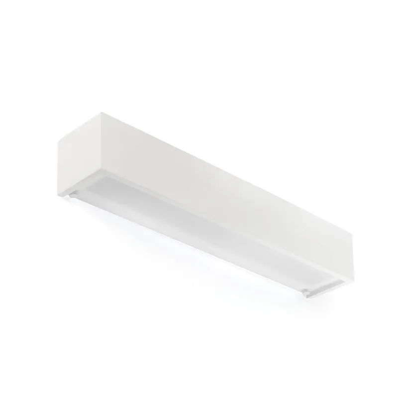 FARO MILO 500 Aplique de Yeso Blanco Bestseller