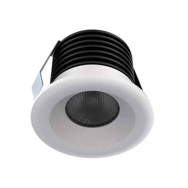 Oferta De Temporada SULION DOTFIX EMPOTRABLE BLANCO 3W 2700K 24º