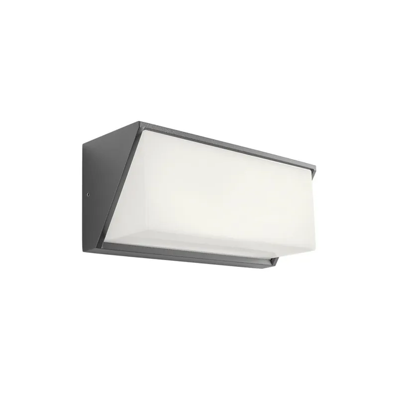 Oferta Especial REDO SPECTRA Aplique Gris Oscuro