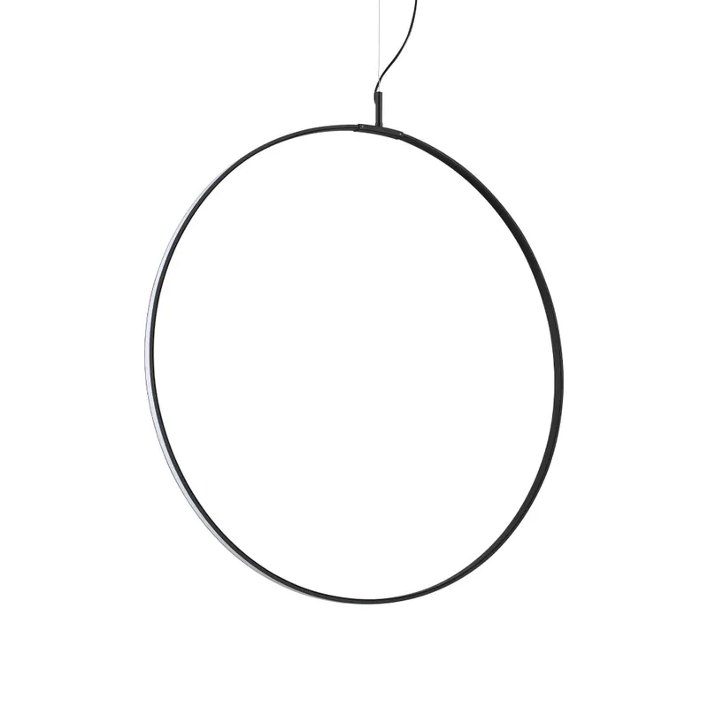 Compra Hoy IDEAL LUX CIRCUS 745 Colgante Negro