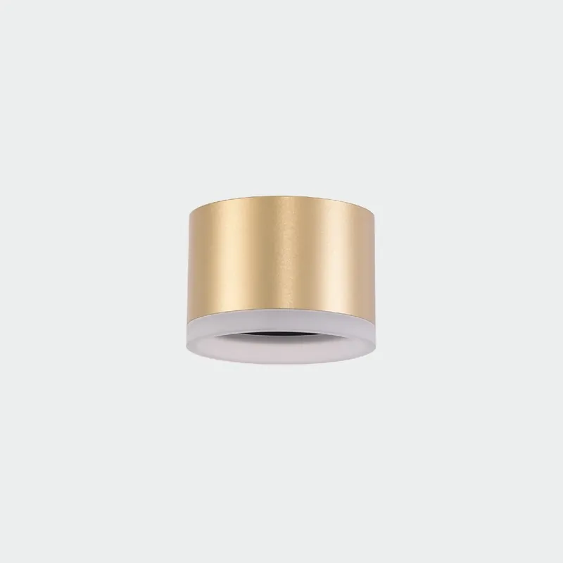 ACB CUSTO 70 Pantalla Cilindro Oro Venta Final