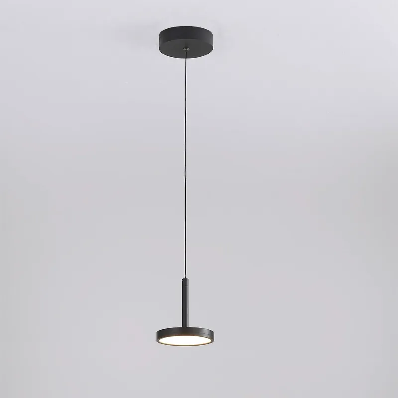 ACB CORVUS 200 Colgante Negro Precio Rebajado
