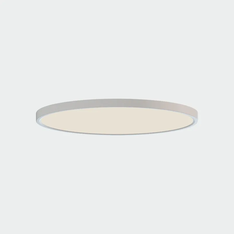 Mejor Precio ACB KOE 480 Plafón Ultrafino Blanco CCT